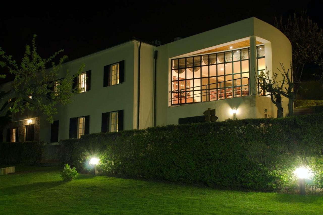 Гостевой дом Quinta Da Timpeira Ламегу Экстерьер фото