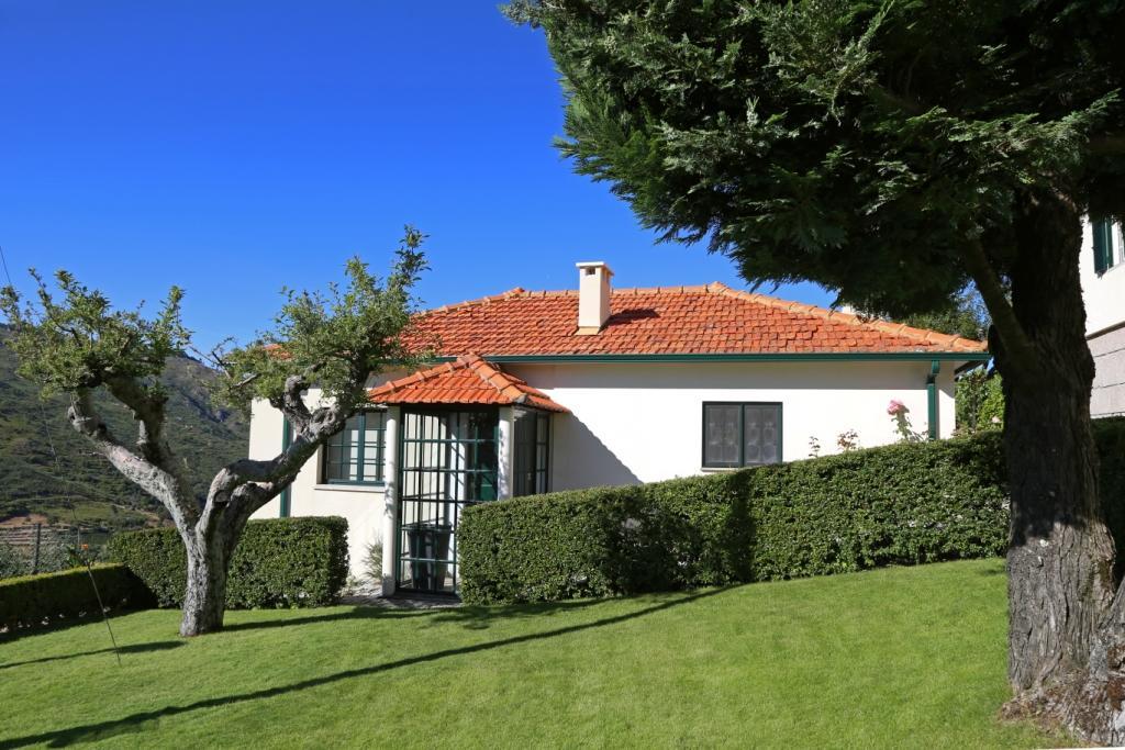 Гостевой дом Quinta Da Timpeira Ламегу Экстерьер фото
