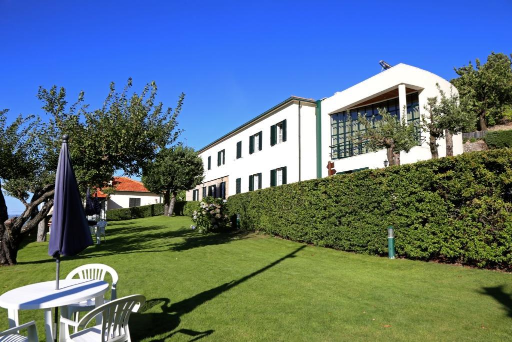 Гостевой дом Quinta Da Timpeira Ламегу Экстерьер фото