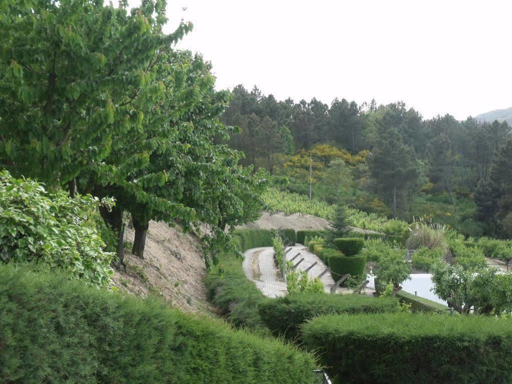 Гостевой дом Quinta Da Timpeira Ламегу Экстерьер фото